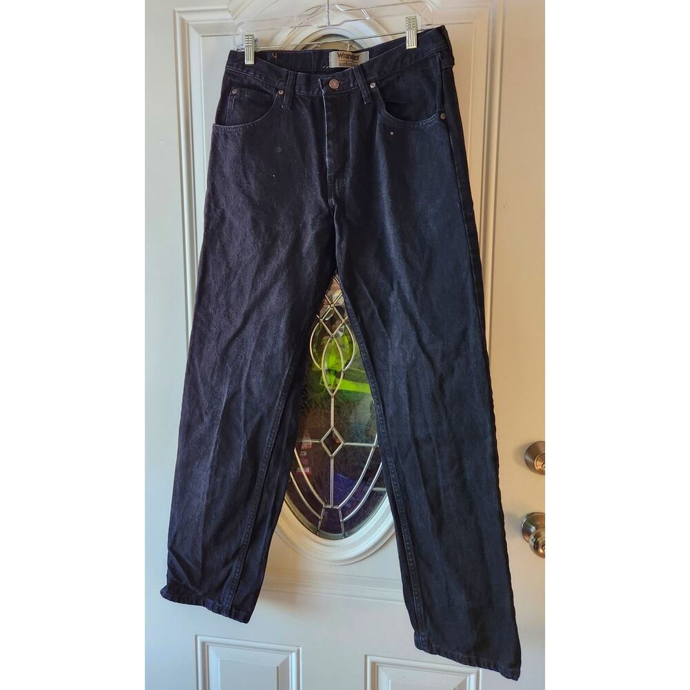 Wrangler Authentics Men Size 32x32 100% Cotton